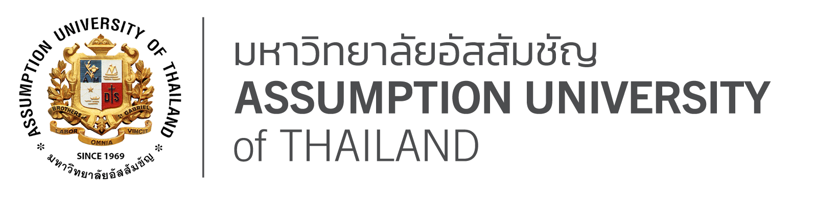 Assumption University of Thailand